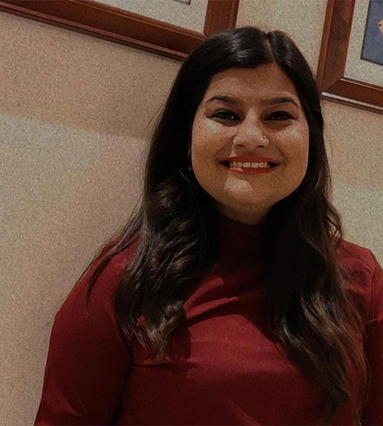 Mukti MIshra
