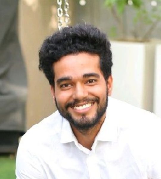 Priyanshu Singh