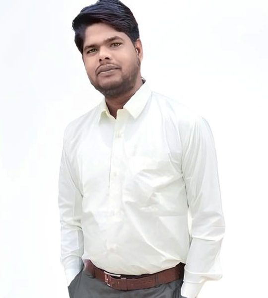 Vikram-Singh
