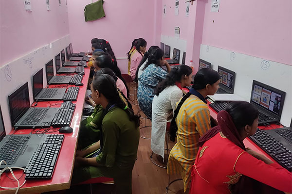 Skill Development