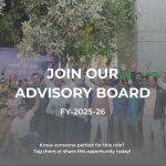 Call for Advisory Board Members